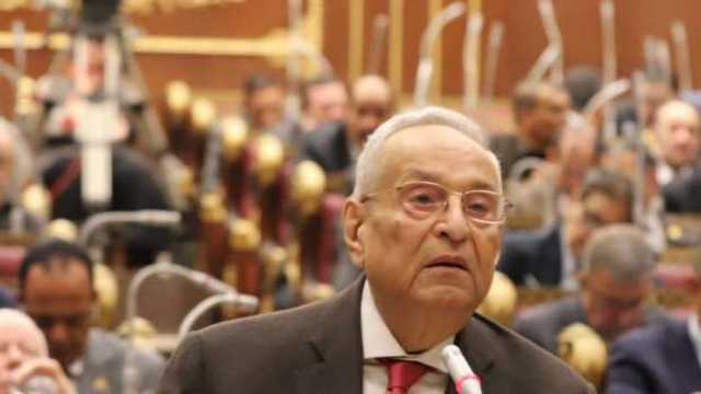 وكيل «الشيوخ» يطالب بتفعيل المادتين 23 و66 من الدستور لتطوير البحث العلمي