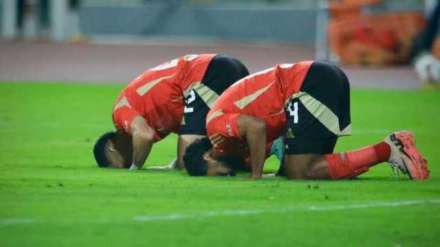 عاجل.. ترتيب دوري NILE بعد فوز الأهلي على المصري.. «القمة تشتعل»