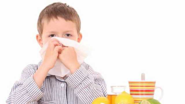 عاجل| «الصحة» تحذر من 4 أعراض تكشف إصابة الطفل بالسرطان.. اذهب للطبيب فور ظهورها