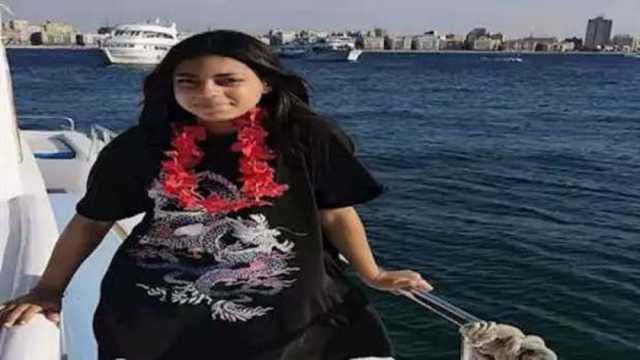 من هي جنى إيهاب لاعبة نادي سموحة؟.. السرطان هزم صاحبة الـ16 عاما