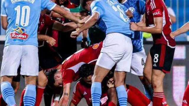 اتحاد الكرة يكشف موعد صدور عقوبات مباراة الأهلي وبيراميدز.. عاجل