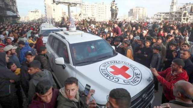 الحياة تعود إلى «غزة» في اليوم التالي لسريان اتفاق وقف إطلاق النار