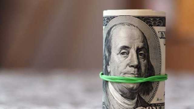 آخر سعر للدولار مقابل الجنيه المصري في البنوك قبل بداية تعاملات اليوم