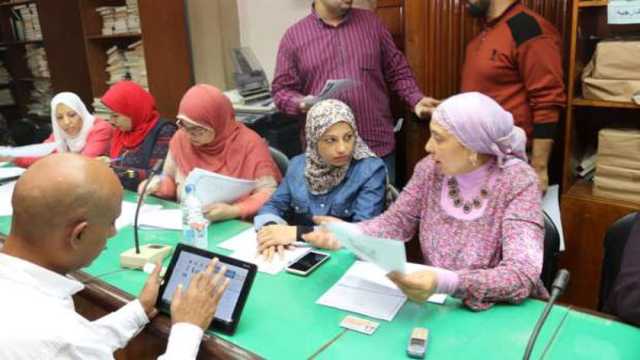 لموظفي الحكومة.. إتاحة العمل بنصف الوقت مع خصم 35% من المرتب الشهري