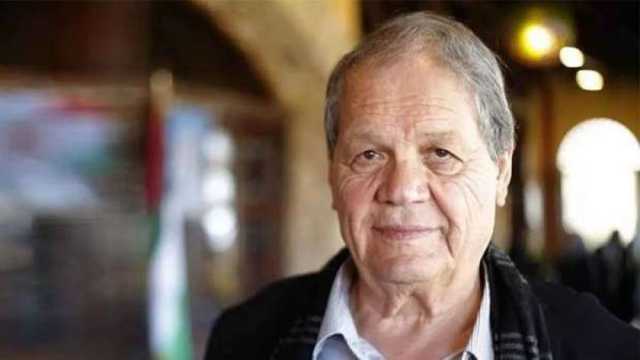 من هو روحي فتوح المرشح لخلافة «عباس» في رئاسة السلطة الفلسطينية؟