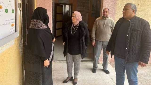 «تعليم مطروح»: مبادرة «مدرستي تكتب وتقرأ» تحسن المستوى للغوي للطلاب