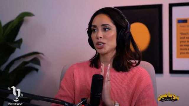 بسنت شوقي: الطاقة الأنثوية تظهر عندما تشعر المرأة بالأمان
