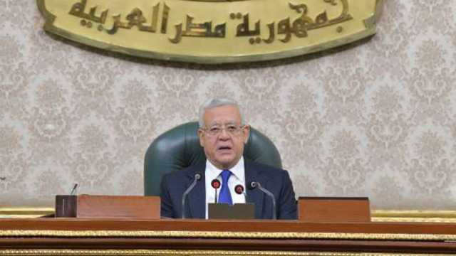 رئيس «النواب» في ختام مناقشات قانون الإجراءات الجنائية الجديد: إنجاز حقيقي