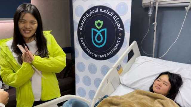 «الرعاية الصحية»: خطة لوضع الدولة على خريطة السياحة العلاجية العالمية بـ«نرعاك في مصر»