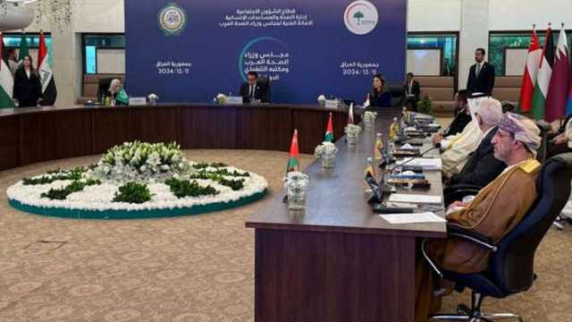 وزير الصحة يؤكد أهمية التنسيق لتوفير المتطلبات الطبية للشعب السوري