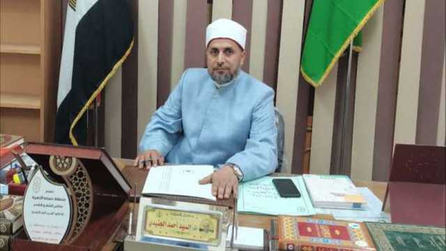 «أزهرية الشرقية» تستعد لامتحانات الشهادتين الابتدائية والإعدادية