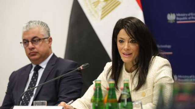 وزيرة التعاون الدولي: العلاقات الاقتصادية بين مصر وبولندا تشهد تقدما كبيرا