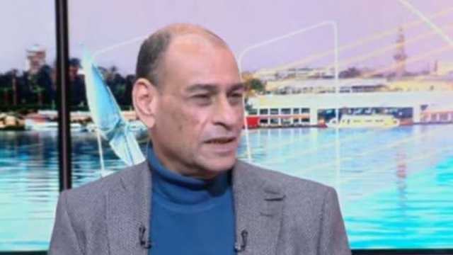 خبير في التكنولوجيا: تزايد أعداد المشتركين بمنصة مصر الرقمية يرفع معامل الثقة