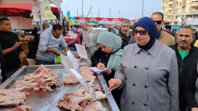موعد إقامة سوق اليوم الواحد في الإسكندرية.. تخفيضات لمدة يومين