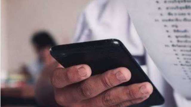 استبعاد 12 مراقبا ورئيس لجنة بسبب الغش في امتحانات الإعدادية بالشرقية