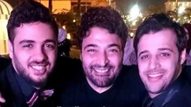 بينهم مغنية وملحن ومخرج.. من هم أبناء حميد الشاعري؟ (صور)