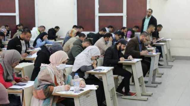 محظورات وضوابط امتحانات الفصل الدراسي الأول بالجامعات 2024