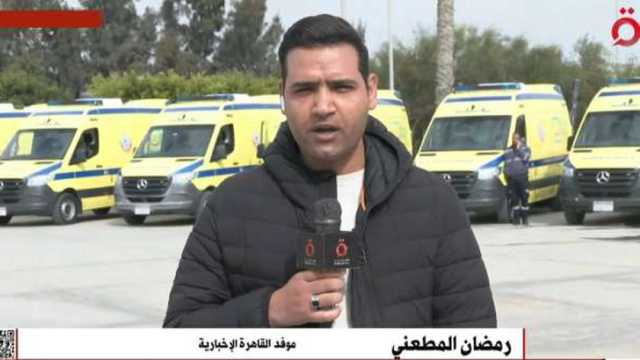 الاحتلال الإسرائيلي يمنع دخول المنازل المتنقلة والأجهزة الطبية إلى غزة