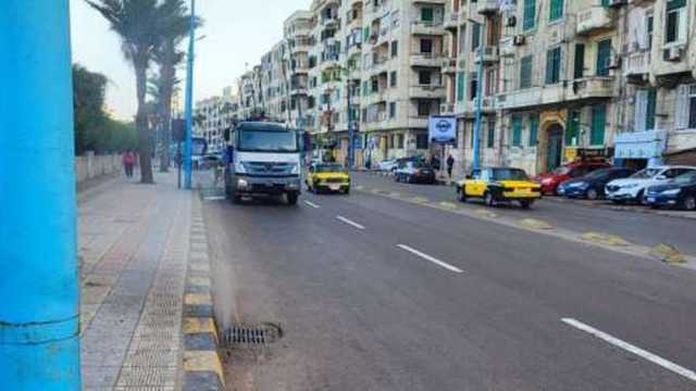 حالة الطقس الأيام المقبلة.. 3 ظواهر جوية تضرب المحافظات