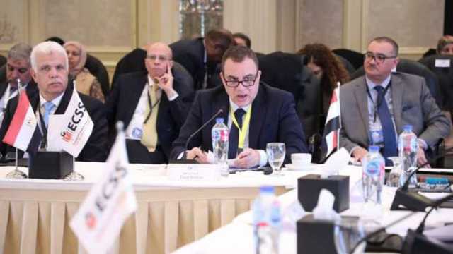 رئيس تحرير الأهرام ويكلي: الإعلام الغربي منحاز لإسرائيل ضد فلسطين