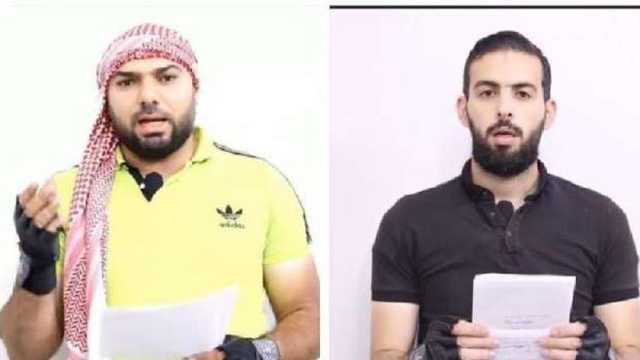 إسرائيل تسلم الأردن جثماني منفذي عملية البحر الميت