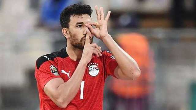 لوائح فيفا تعطل انتقال تريزيجيه للأهلي في الميركاتو الشتوي.. عاجل