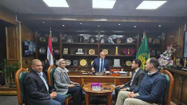 القليوبية تستضيف معرض كنوز مطروح للمنتجات المحلية والتراثية فبراير المقبل