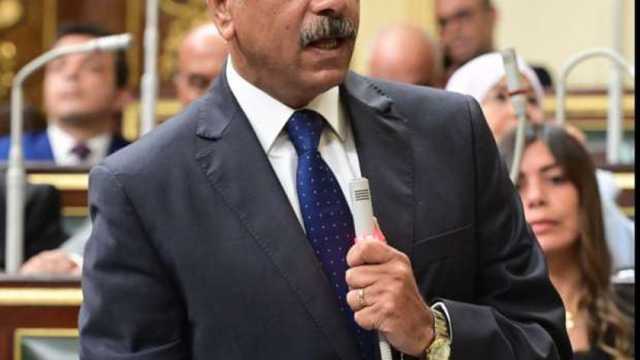 إيهاب الطماوي: سنعمل على تعزيز وحدة الصف الوطني عبر الحوار