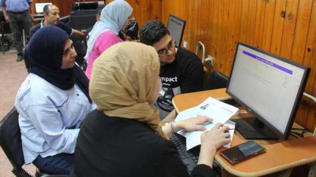 نتيجة الشهادة الإعدادية بالقاهرة مجانا وبالدرجات.. اعرف تفاصيل التظلمات