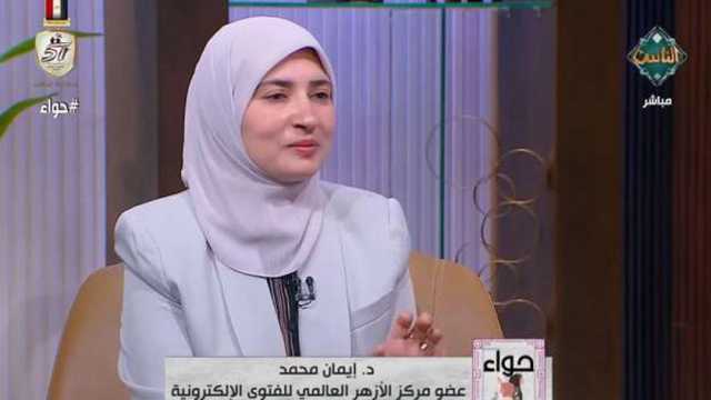عضو بـ«العالمي للفتوى»: إطعام الطعام لأفراد العائلة له أجر مضاعف عند الله