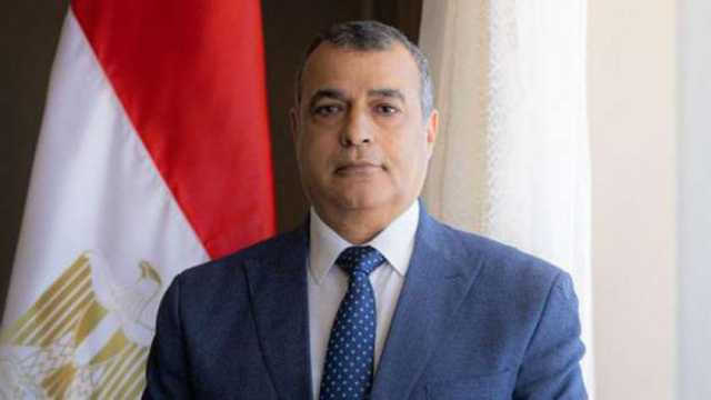 وزير الإنتاج الحربي يبحث فرص استثمارية ودعم الصادرات للمغرب