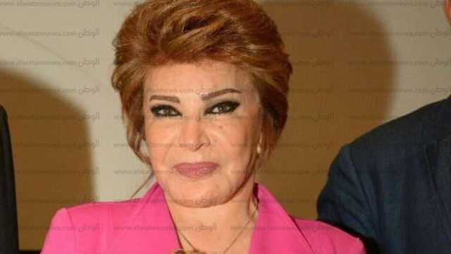 صفية العمري تحذر من صفحات على السوشيال ميديا تنتحل شخصيتها