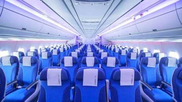 تحليل لحوادث الطائرات يكشف عن أفضل وأسوأ المقاعد عند التحطم