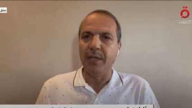 ردا على «قسد».. مؤتمر الحوار الوطني السوري يرفض تقسيم سوريا