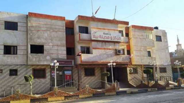 رئيس مجلس مدينة بيلا بكفر الشيخ تخصص يوما للقاء المواطنين كل شهر