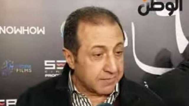 هشام عبد الخالق يكشف مصير فيلم «فرقة الموت» لـ أحمد عز (فيديو)