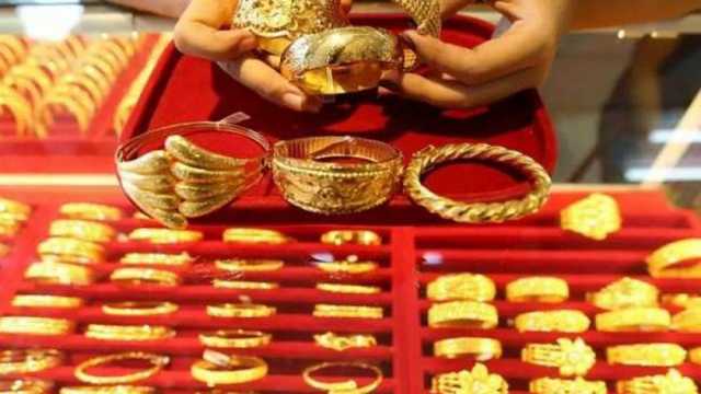 أسعار الذهب اليوم الخميس 28-11-2024 في محلات الصاغة