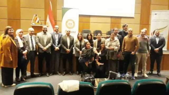 وزيرة البيئة: نستهدف زيادة معدلات جمع وإعادة تدوير المخلفات