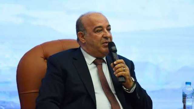 نائب رئيس «المؤتمر»: مصر لن ترضخ لأي ضغوط لتصفية القضية الفلسطينية