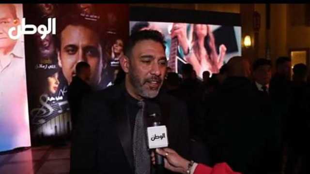 عمرو مصطفى: «هدعم ماس رحيم بكل قوتي لتحقيق حلمها في الغناء» (فيديو)