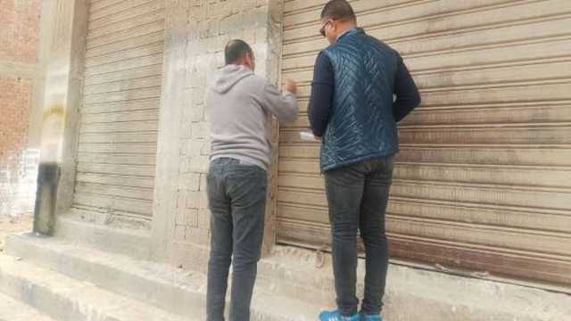رئيس حى التبين تطالب المواطنين بسرعة استكمال طلبات التصالح في مخالفات البناء