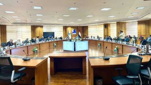 رئيس جامعة كفر الشيخ: تنظيم رحلات طلابية إلى معرض الكتاب خلال إجازة نصف العام