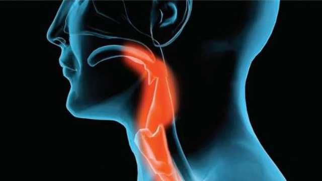 الشعور بصعوبة البلع أثناء تناول الطعام.. أسباب طبية تتطلب التدخل السريع