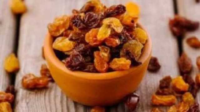 نوع من المكسرات يقيك الإصابة بالإمساك.. غني بالألياف الطبيعية