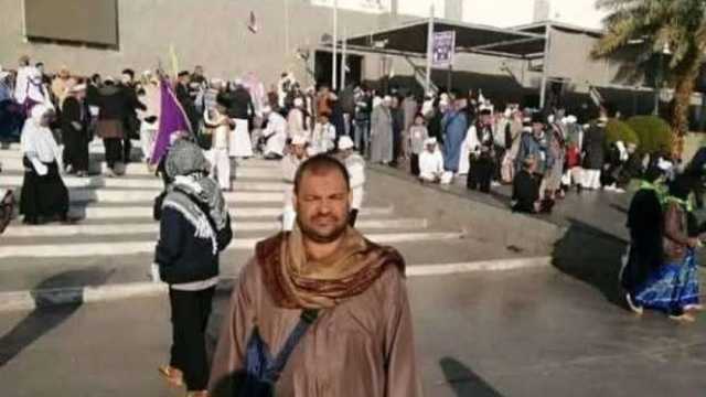 «أوقاف قنا» تنعى مؤذنا توفي أثناء عمله في المسجد