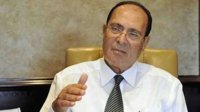بروتوكول تعاون بين «العربي للمياه» والجامعة المصرية الصينية لدعم مهارات الباحثين