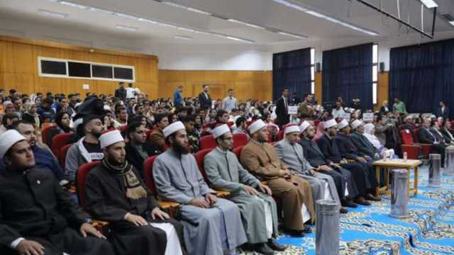 «البحوث الإسلامية»: الشباب أمل المستقبل وأساس الحضارة والاستخلاف في الأرض