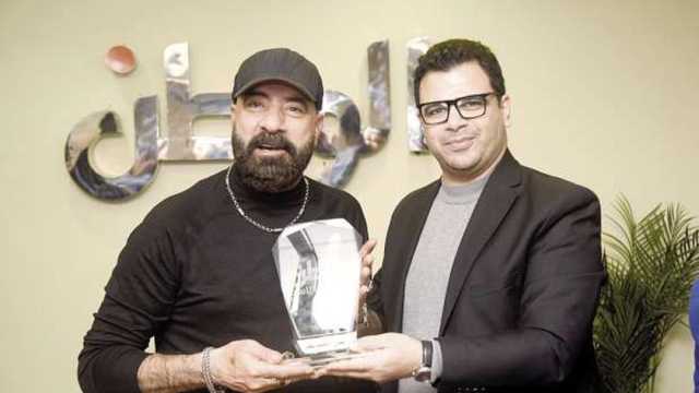 محمد سعد: الجمهور كسب الرهان ممن توقعوا فشل «الدشاش».. وحذفنا مشهد وفاة عبلة كامل من «اللمبي»