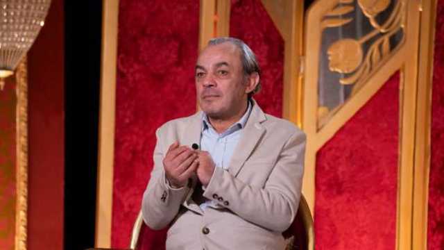 علاء مرسي بـ3 وجوه في دراما رمضان 2025.. يتألق ما بين الكوميديا والدراما