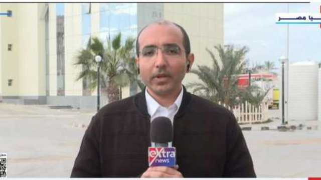 استقبال 408 مصابين من قطاع غزة في المستشفيات المصرية خلال أيام